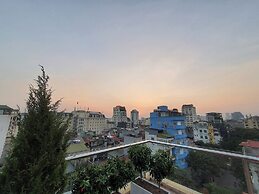 LIVIE Ha Noi Ham Long