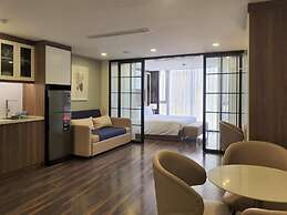 LIVIE Ha Noi Ham Long