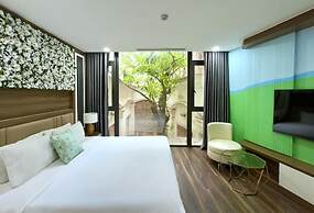 LIVIE Ha Noi Ham Long