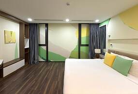 LIVIE Ha Noi Ham Long