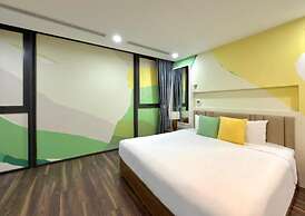 LIVIE Ha Noi Ham Long