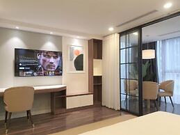 LIVIE Ha Noi Ham Long