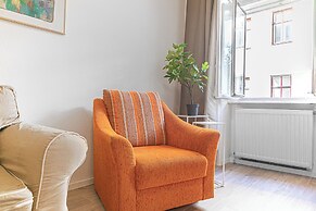Affordable 2BR Apt Long Stay Karlsplatz