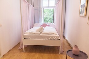 Affordable 2BR Apt Long Stay Karlsplatz