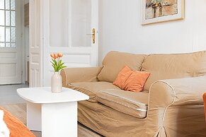 Affordable 2BR Apt Long Stay Karlsplatz
