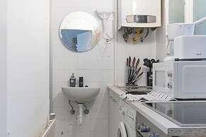 Affordable 2BR Apt Long Stay Karlsplatz