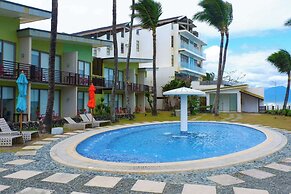 Costa Pacifica Baler