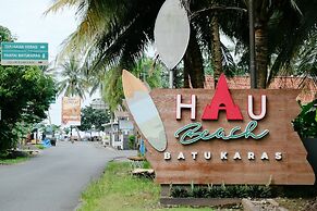 HAU BATU KARAS