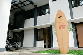 HAU BATU KARAS