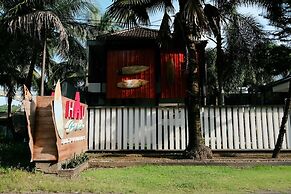 HAU BATU KARAS