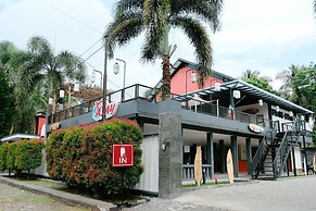 HAU BATU KARAS