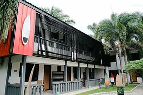 HAU BATU KARAS