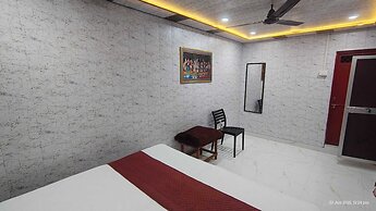 Radha Krishna Home