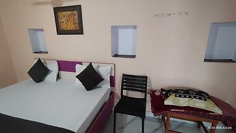 Radha Krishna Home