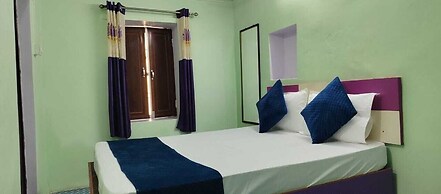 Radha Krishna Home