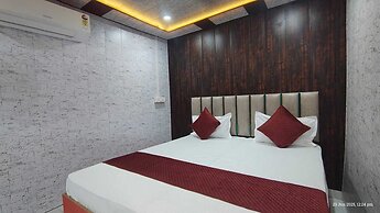 Radha Krishna Home
