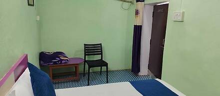 Radha Krishna Home