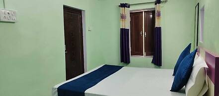 Radha Krishna Home