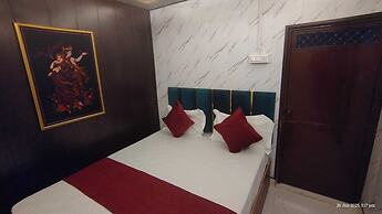 Radha Krishna Home