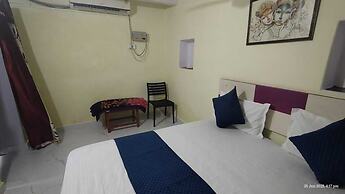 Radha Krishna Home