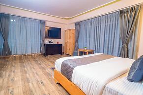 Divine Brookyard Resort