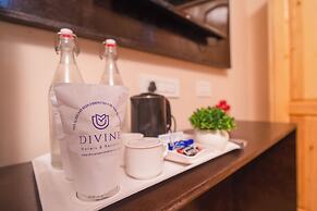 Divine Brookyard Resort