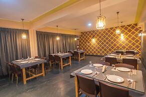 Divine Brookyard Resort