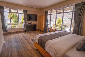 Divine Brookyard Resort