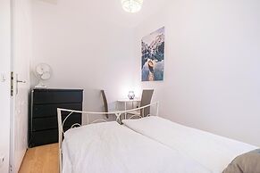 Comfy Private Room Long Stay Belvedere