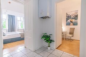 Comfy Private Room Long Stay Belvedere