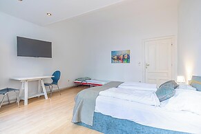 Comfy Private Room Long Stay Belvedere