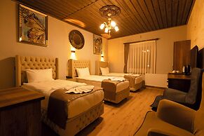 Konak Stone House