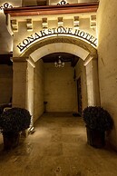 Konak Stone House
