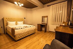 Konak Stone House