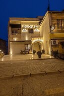 Konak Stone House