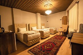 Konak Stone House