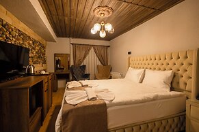 Konak Stone House