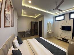 Hotel Saffron Hive