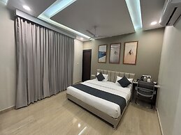 Hotel Saffron Hive