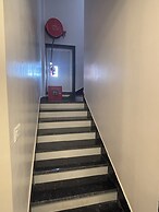 Hotel Saffron Hive