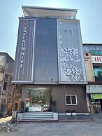 Hotel Saffron Hive