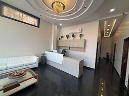 Hotel Saffron Hive