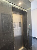 Hotel Saffron Hive