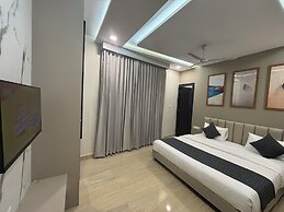 Hotel Saffron Hive