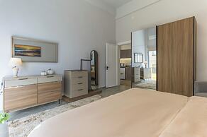 Maison des Muses Full Guesthouse in Gemmayzeh
