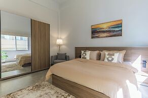 Maison des Muses Full Guesthouse in Gemmayzeh