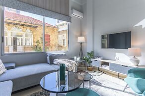 Maison des Muses Full Guesthouse in Gemmayzeh