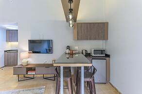 Maison des Muses Full Guesthouse in Gemmayzeh