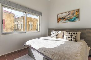 Maison des Muses Full Guesthouse in Gemmayzeh