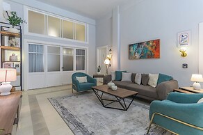 Maison des Muses Full Guesthouse in Gemmayzeh